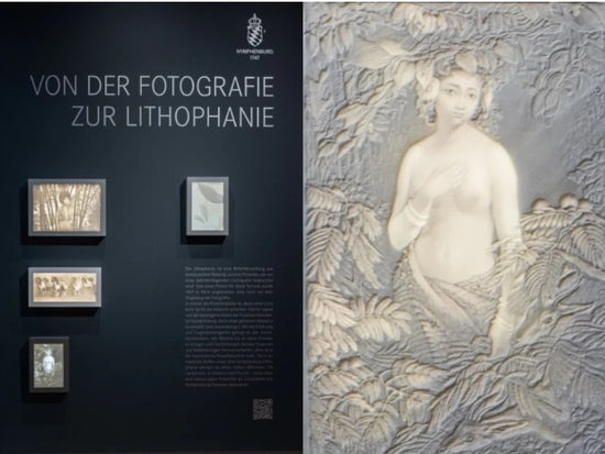 Nymphenburg @ Leica Gallery