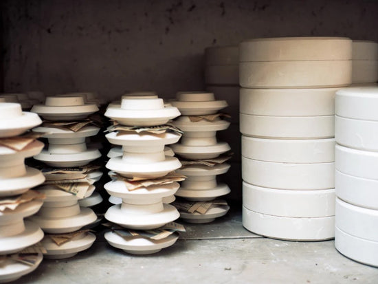 Model and Mold Archive