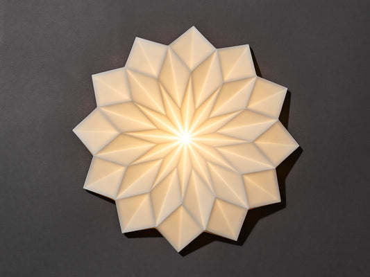 Wall lamp | Spilla
