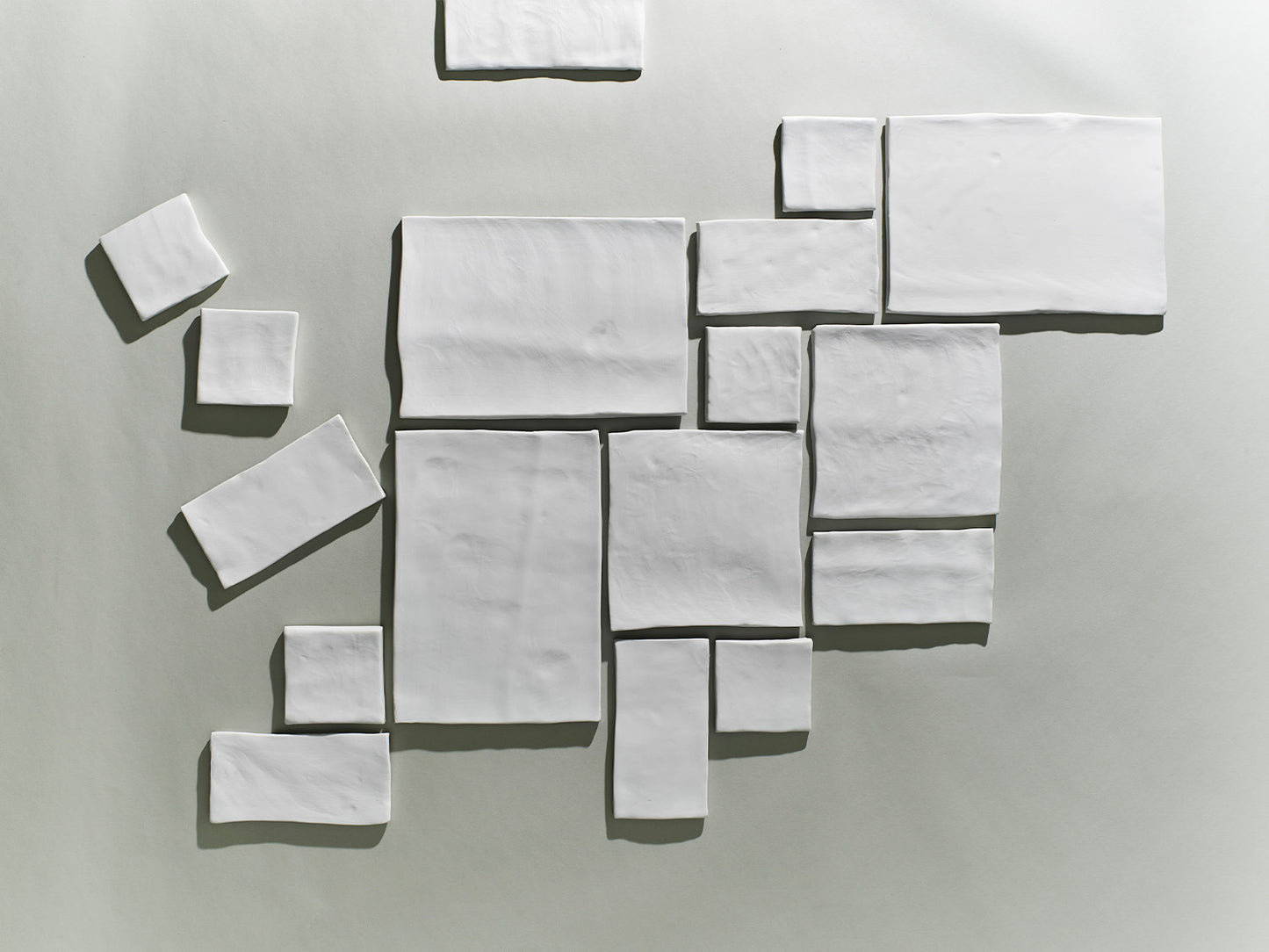 Floor tile | Snow White