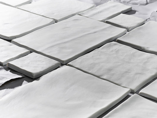 Floor tile | Snow White