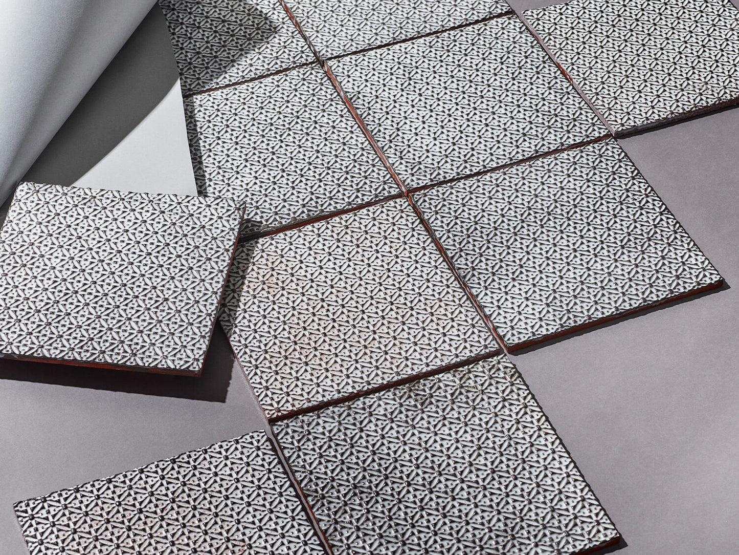 Floor tile | Miss Grip