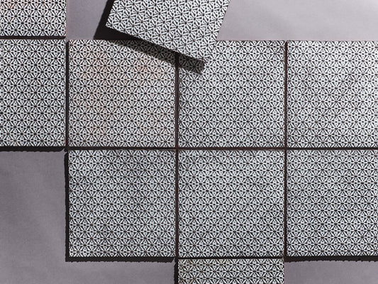 Floor tile | Miss Grip