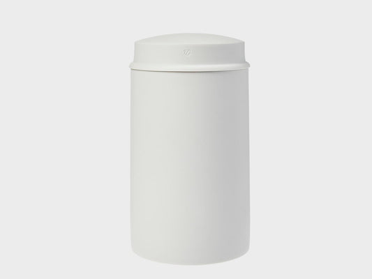 Apothecary jar