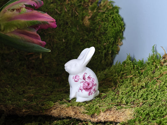 Small hare Carl
