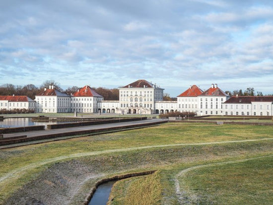 Nymphenburg Residence