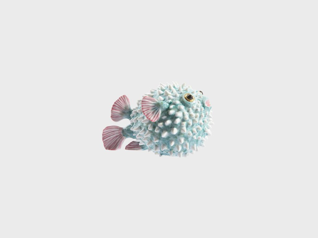 Pufferfish