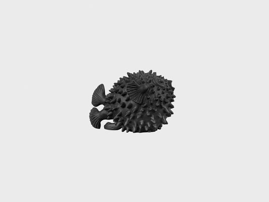 Pufferfish