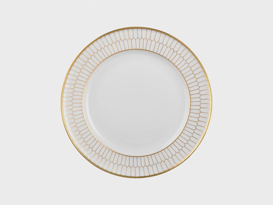 Plate | Orion | Honeycomb | 27 cm
