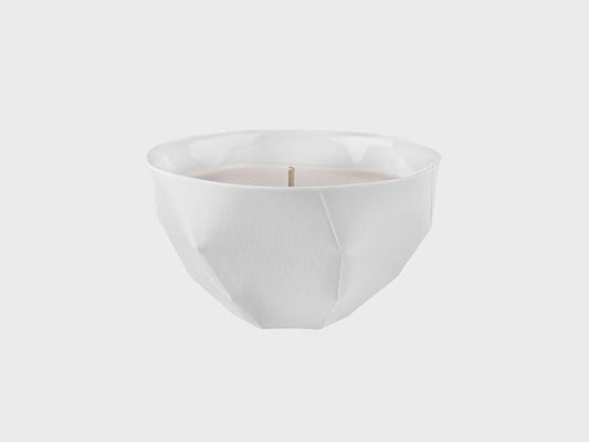 Bowl with candle | Lightscape