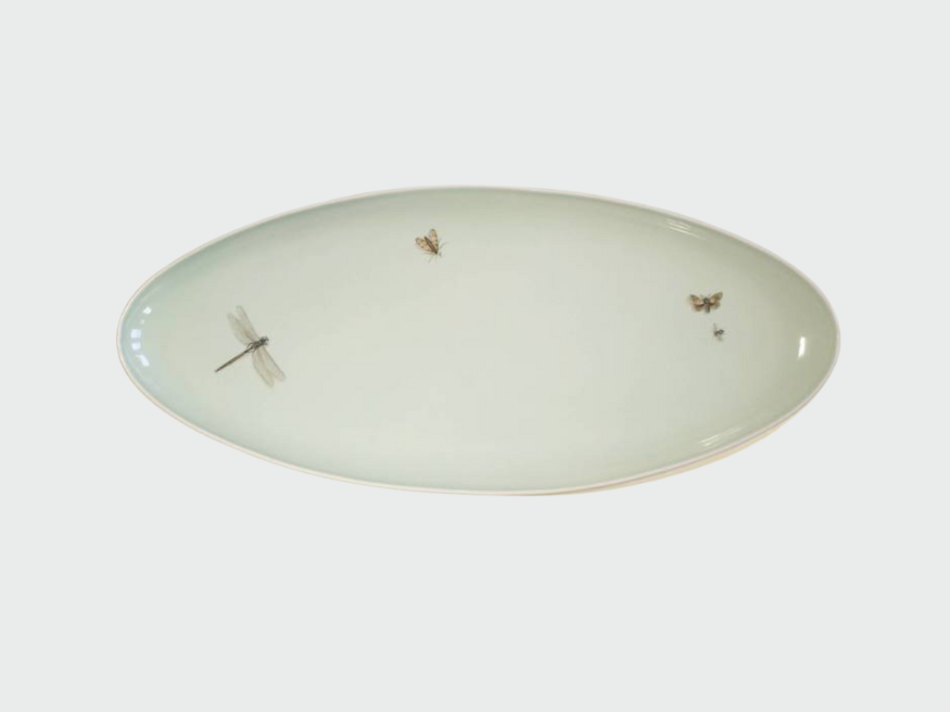 Fish platter | Lotus