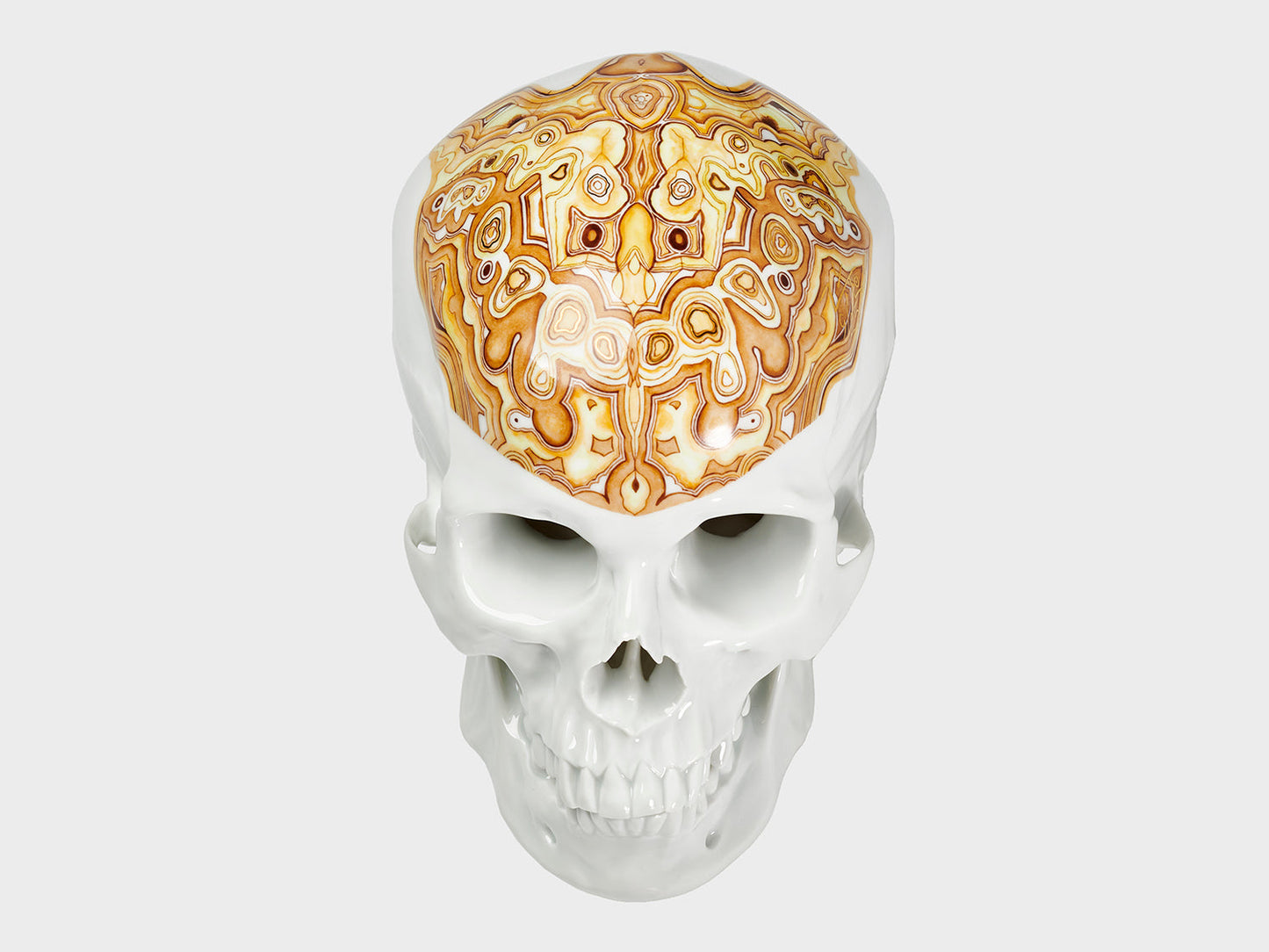 Skull Onyx (Limited edition 25 pcs.)