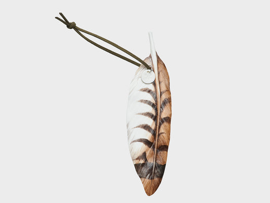 Feather | Guinea Fowl