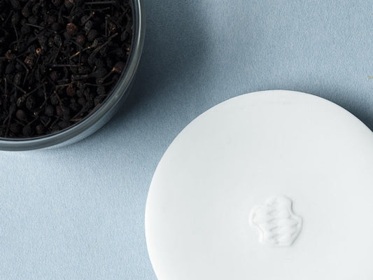 Nymphenburg Delicacy Madagascar Pepper