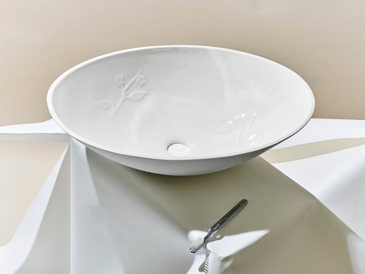 Washbasin | Cherry Blossom