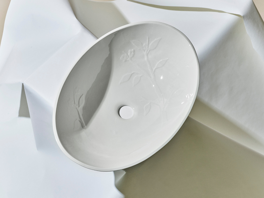 washbasin | Cherry Blossom