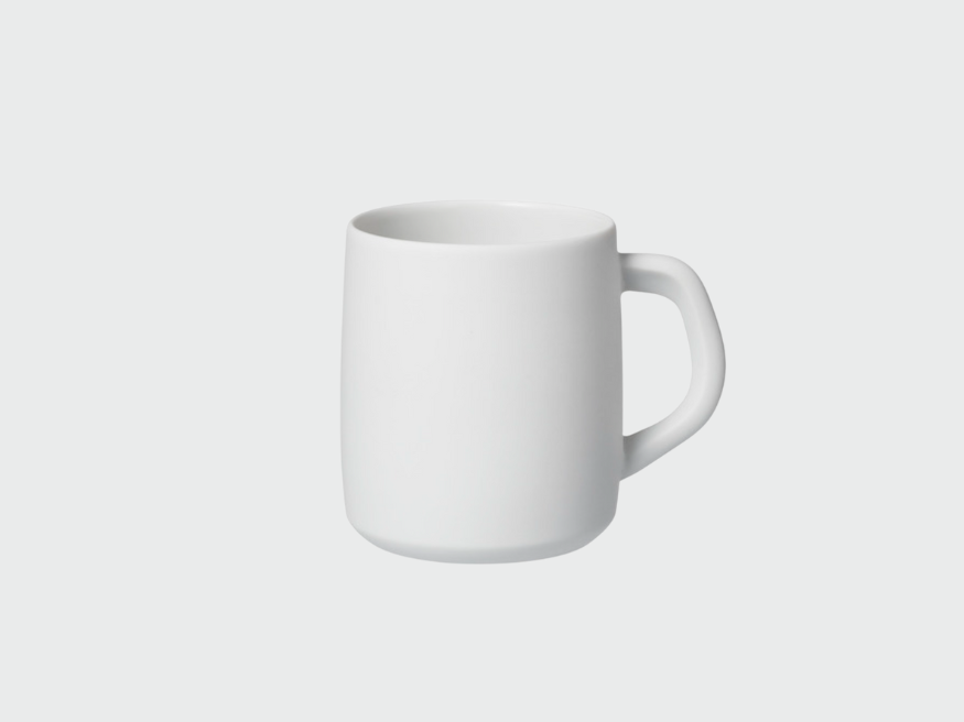 Mug by Sebastian Herkner