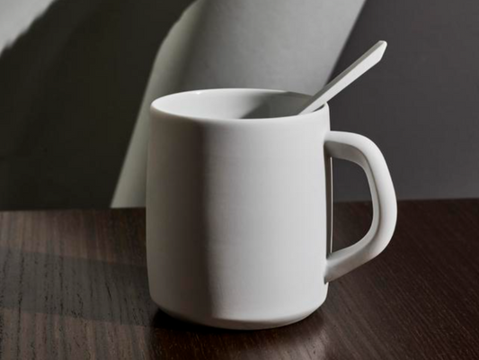 Mug by Sebastian Herkner