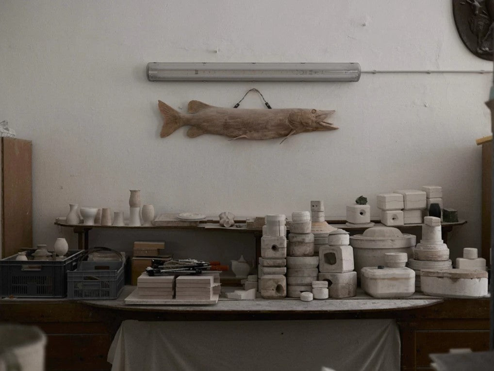 Model Room
