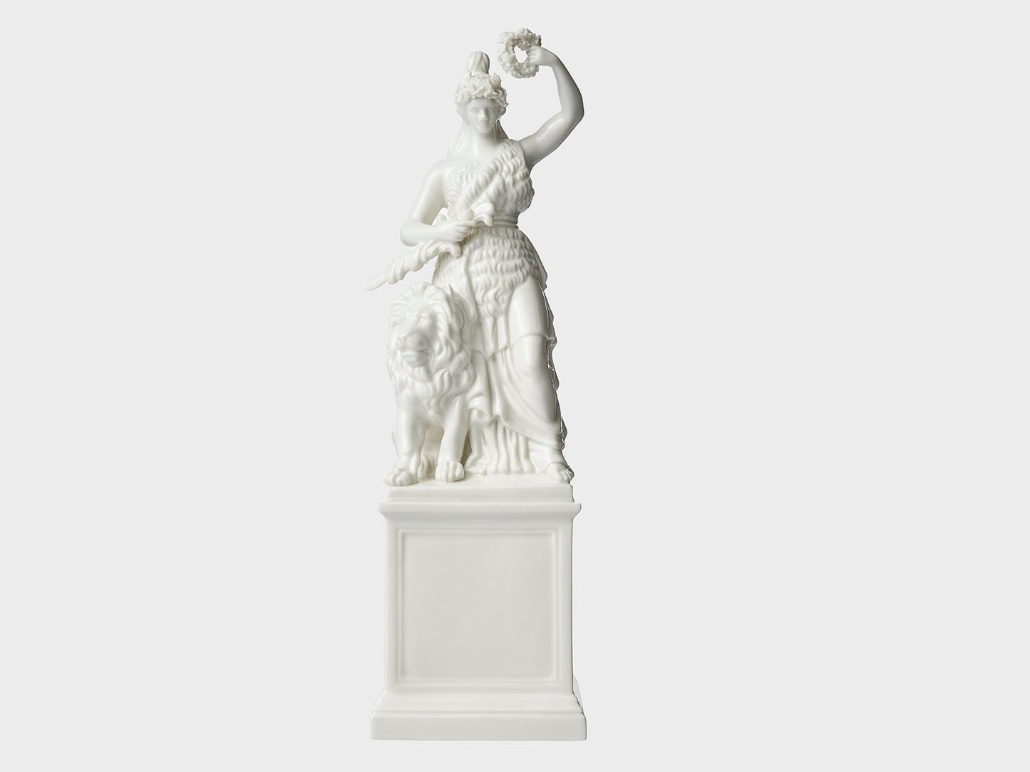 Bavaria on base | 30 cm