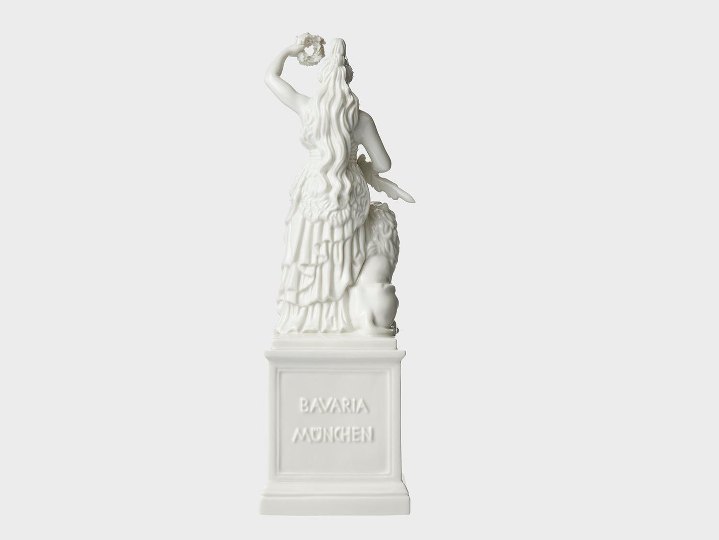 Bavaria on base | 30 cm