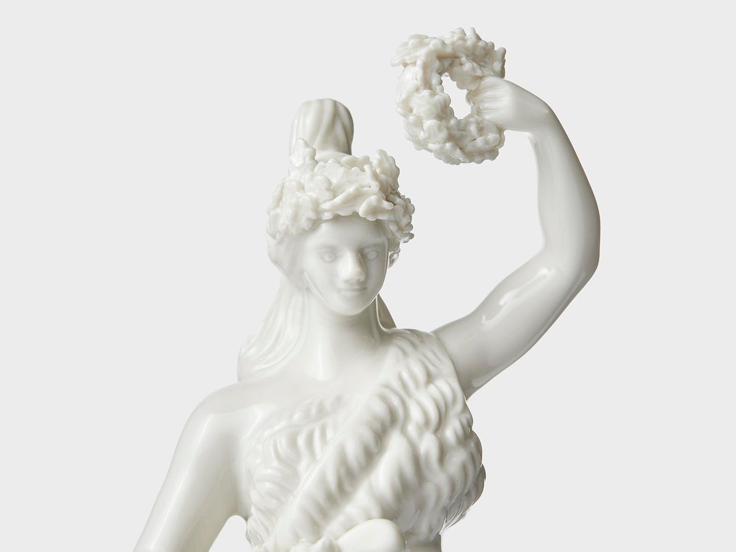 Bavaria on base | 30 cm