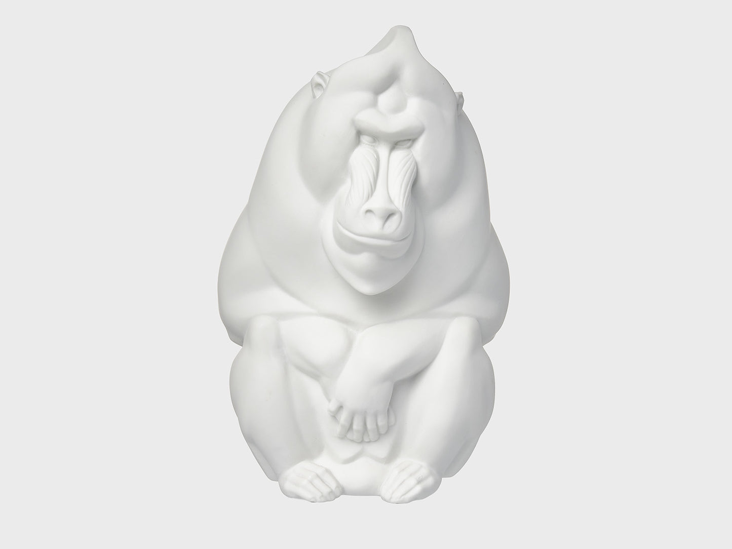 Mandrill | I.M.
