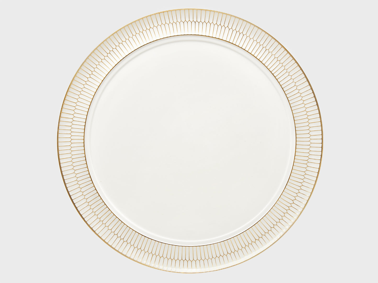 Platter | Orion | Honeycomb