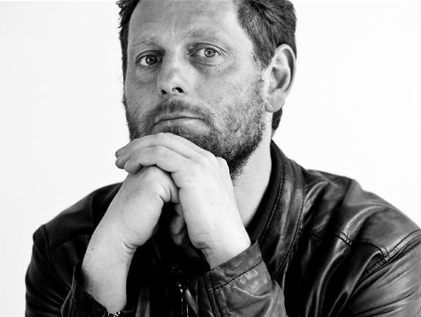 Olaf Nicolai
