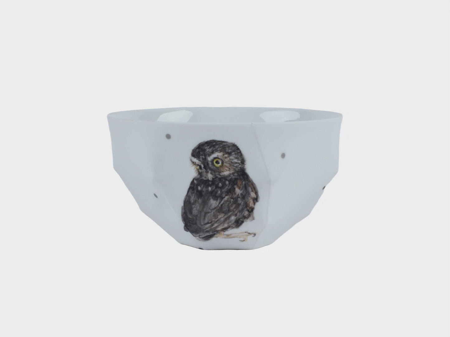 tea bowl | Lightscape | Artist original