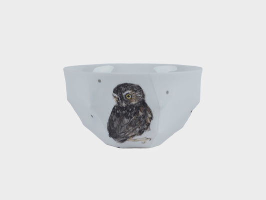 tea bowl | Lightscape | Artist original