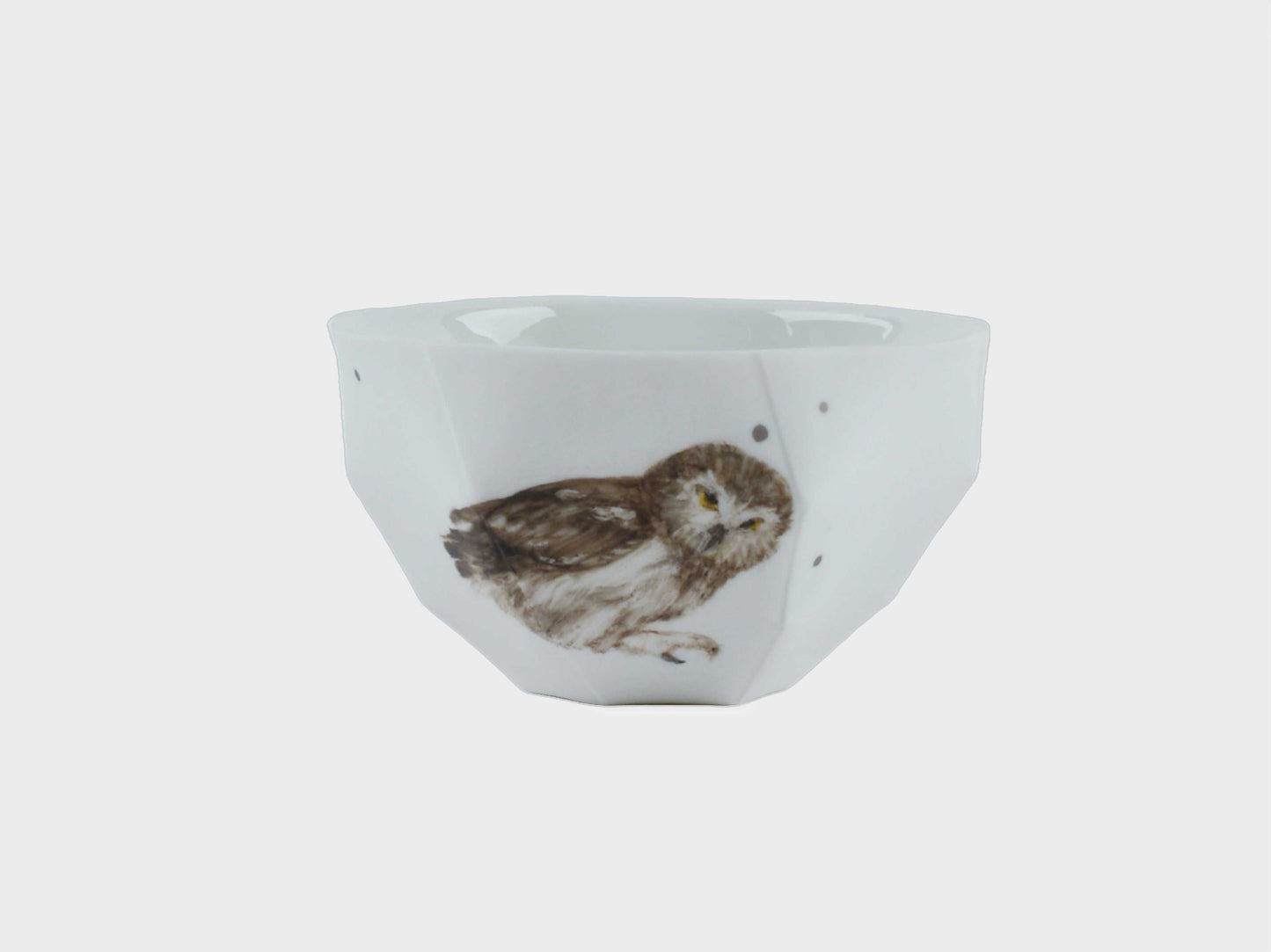 tea bowl | Lightscape | Artist original