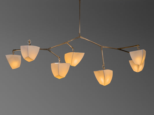 Pendant lamp | Cassiopeia 7