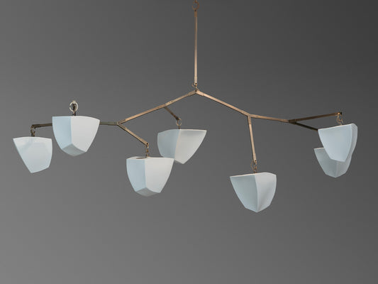 Pendant lamp | Cassiopeia 7