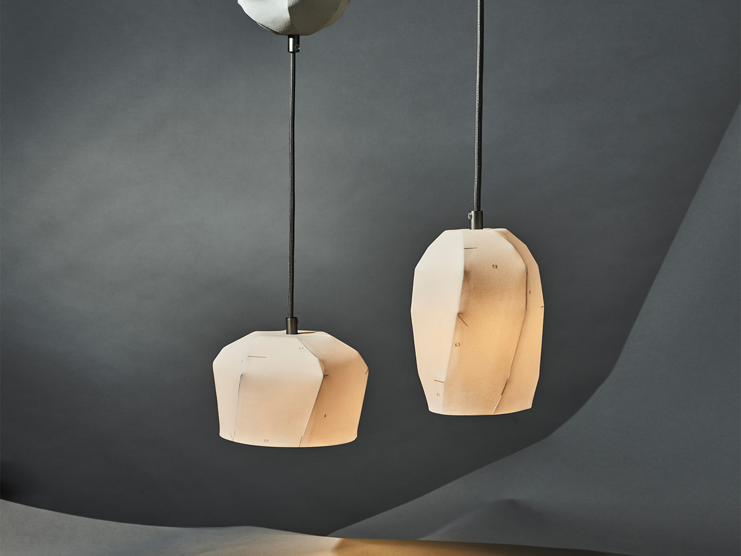 Pendant light alpha | Lightscape Épure