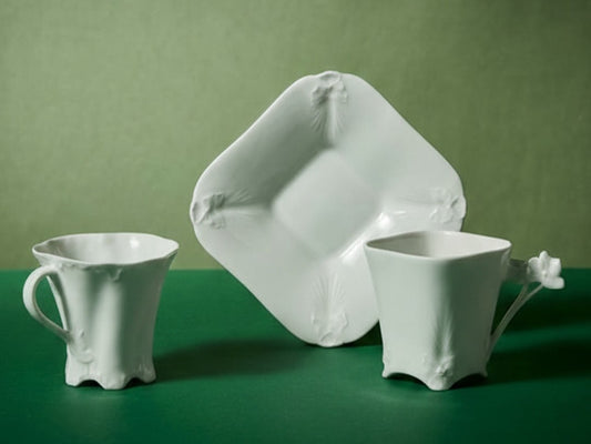 Kleines Kostbar-Schälchen