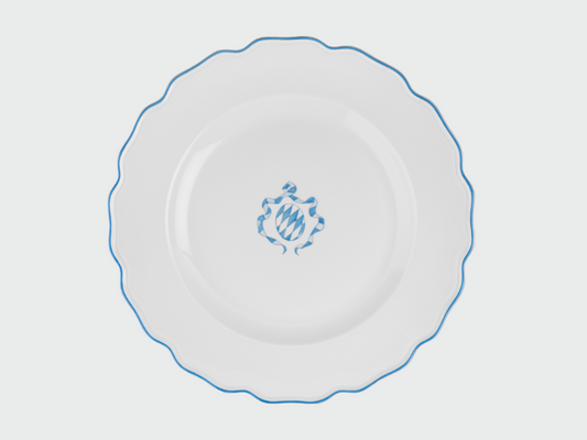 Plate | Bavaria | 27 cm