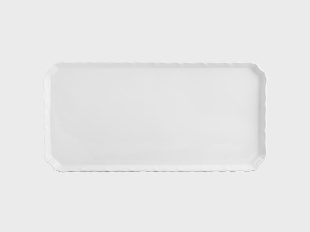 Platter | Rococo