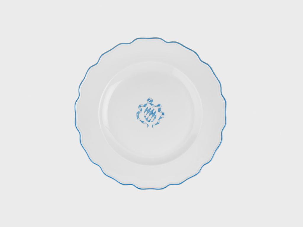 Plate | Bavaria | 24 cm