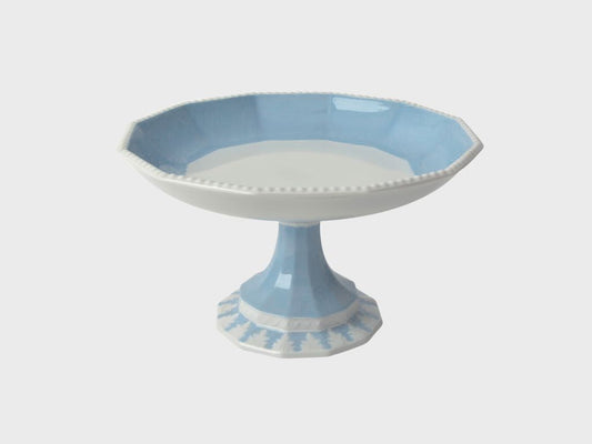 Bowl | Perl | Symphony blue