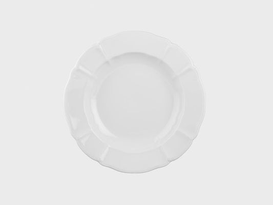 Plate deep | Rococo | 25 cm