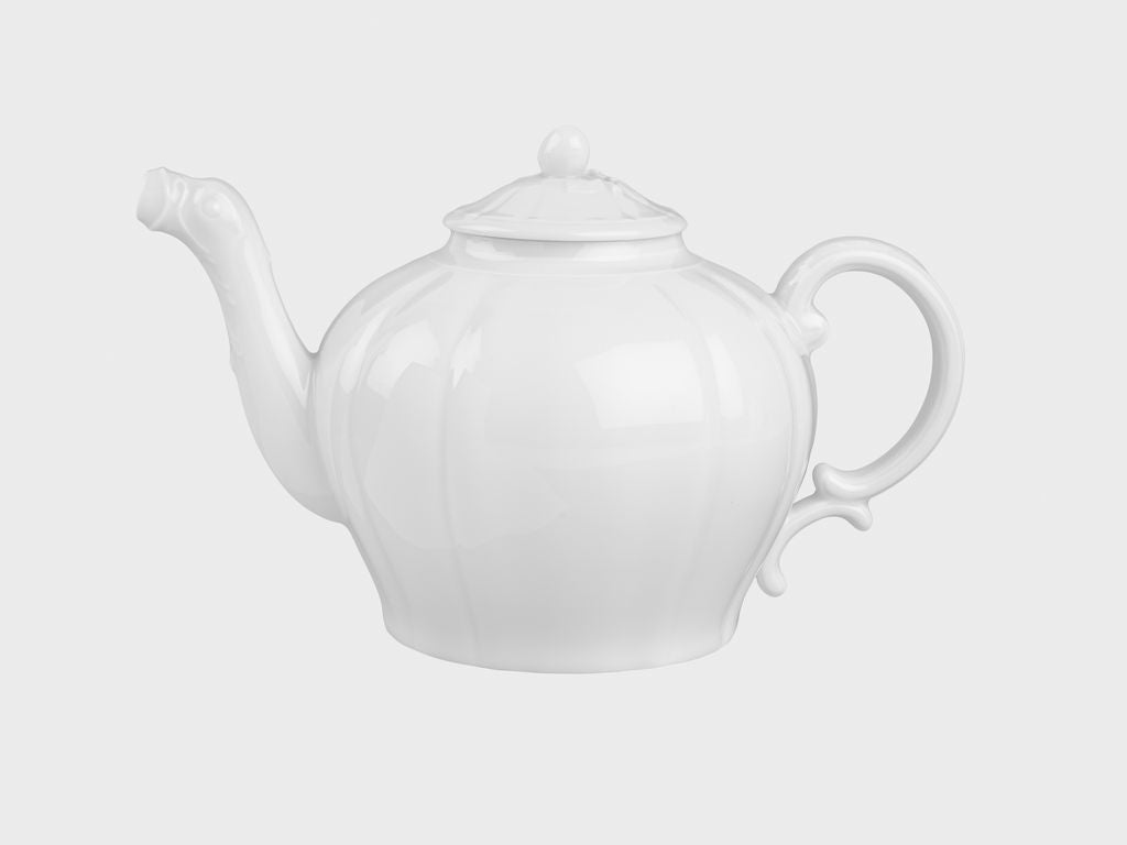 Tea pot | Rococo