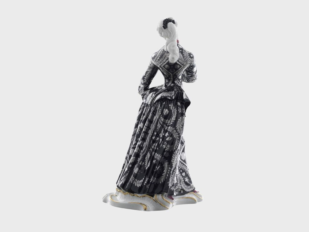 Julia | Commedia dell'Arte Couture Edition | Christian Lacroix