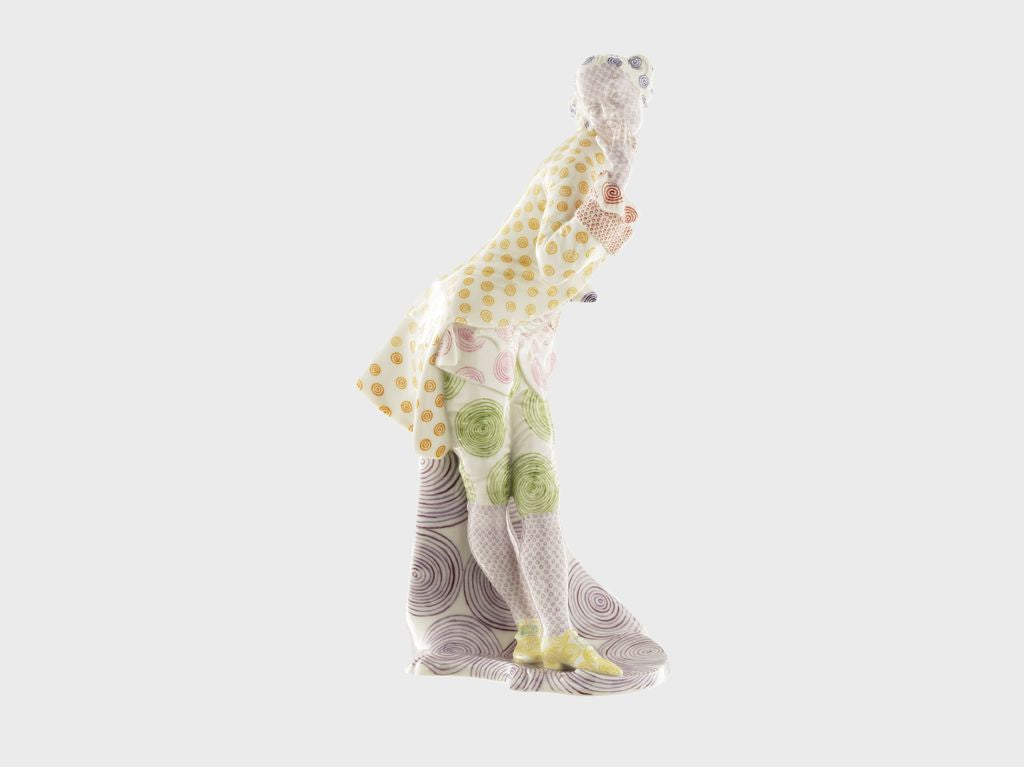 Octavio | Commedia dell'Arte Couture Edition | Maurizio Galante