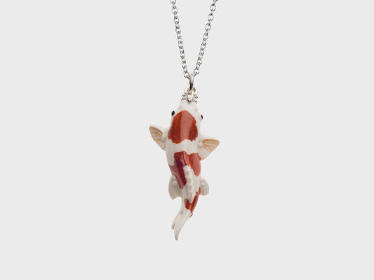 Jewellery | Koi Kikusui