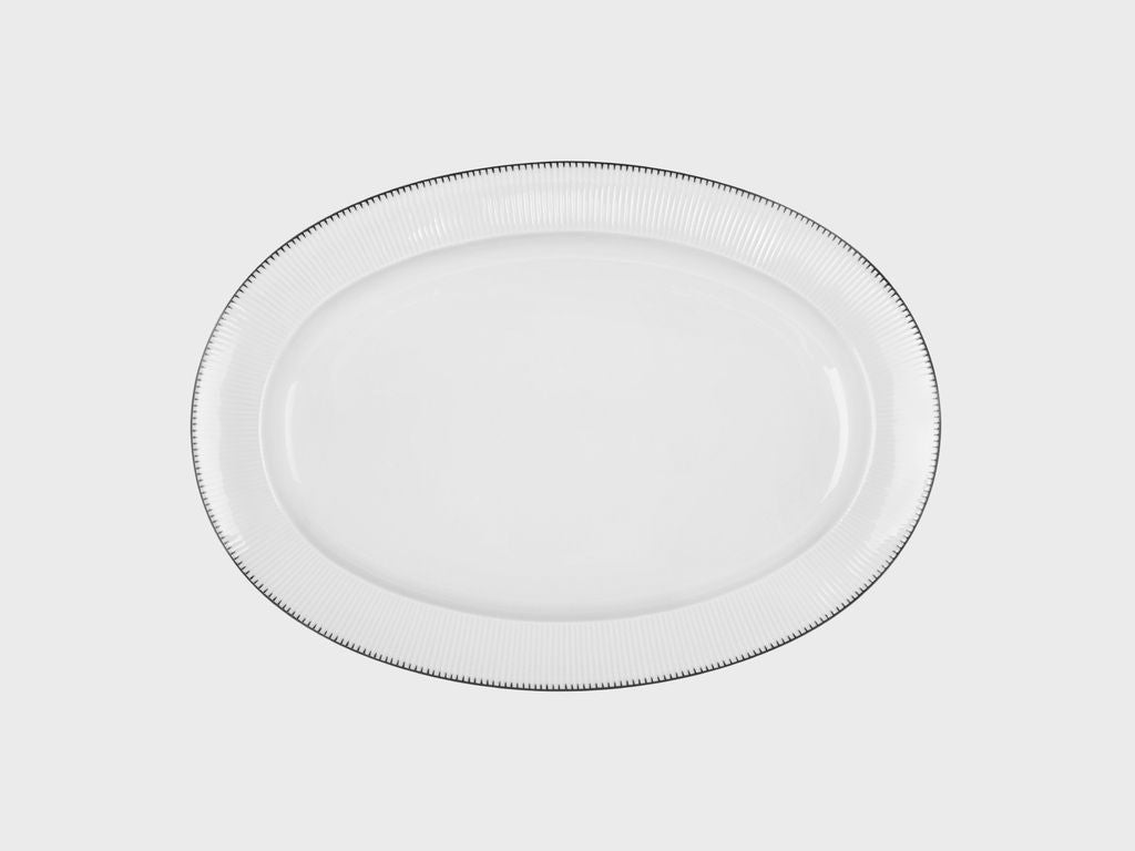 Platter | Adonis | Black tines