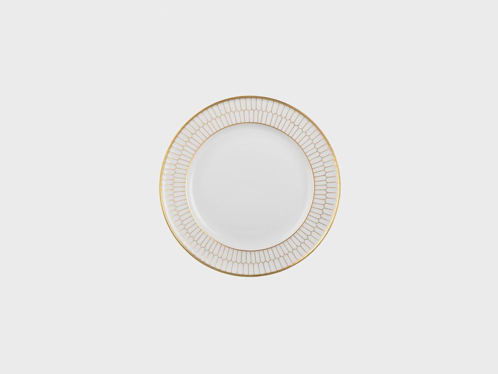 Plate | Orion | Honeycomb | 16 cm