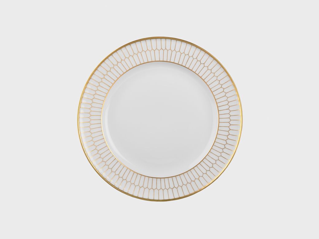 Plate | Orion | Honeycomb | 25 cm