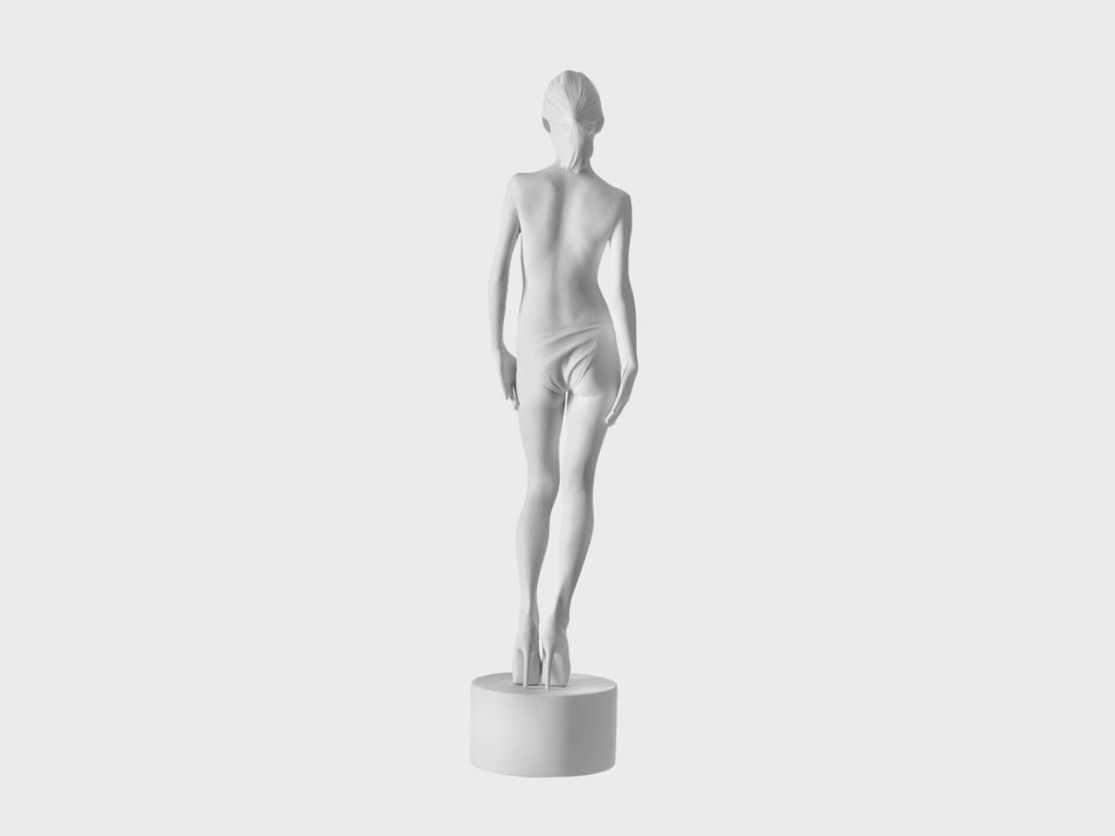 Yoko XXXVI | Don Brown