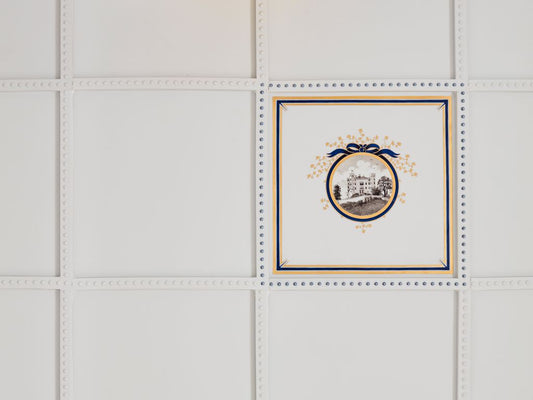 Wall tile | Perl Royal Bavaria